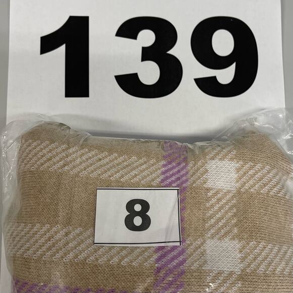 ISAAC MIZRAHI LIVE Plaid Blouse Women Size XL - Picture 12 of 12